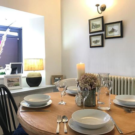 Mill Cottage Modern Boutique Cosy Home In Lake District Village Near Scafell Gosforth  외부 사진