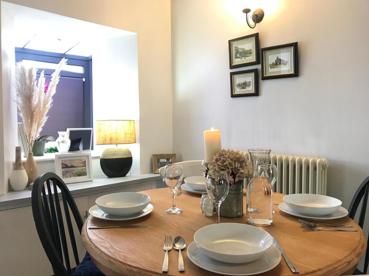 Mill Cottage Modern Boutique Cosy Home In Lake District Village Near Scafell Gosforth  외부 사진