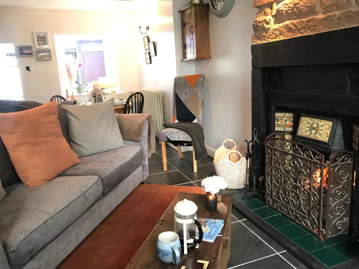 Mill Cottage Modern Boutique Cosy Home In Lake District Village Near Scafell Gosforth  외부 사진