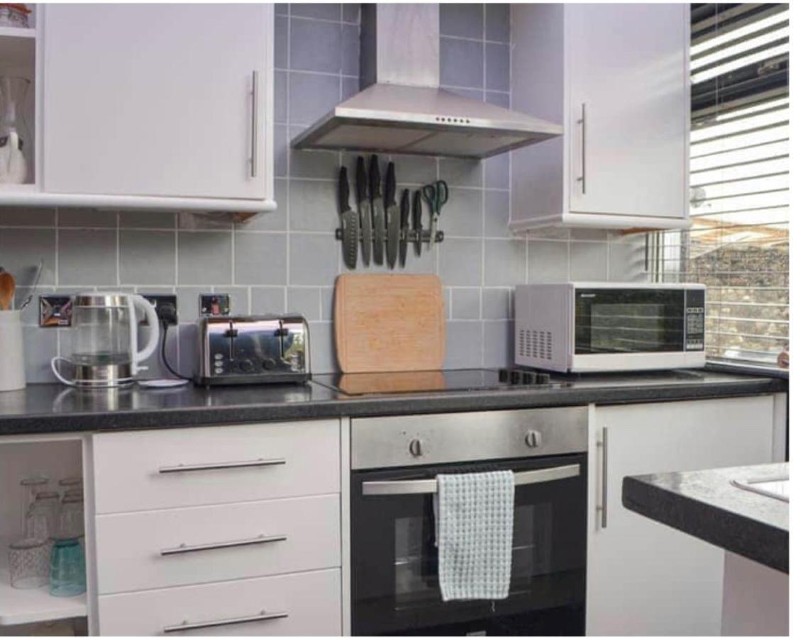 Mill Cottage Modern Boutique Cosy Home In Lake District Village Near Scafell Gosforth  외부 사진