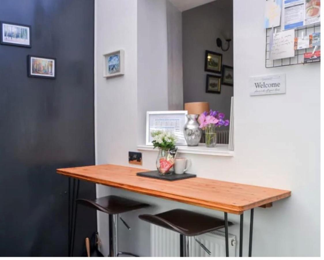 Mill Cottage Modern Boutique Cosy Home In Lake District Village Near Scafell Gosforth  외부 사진