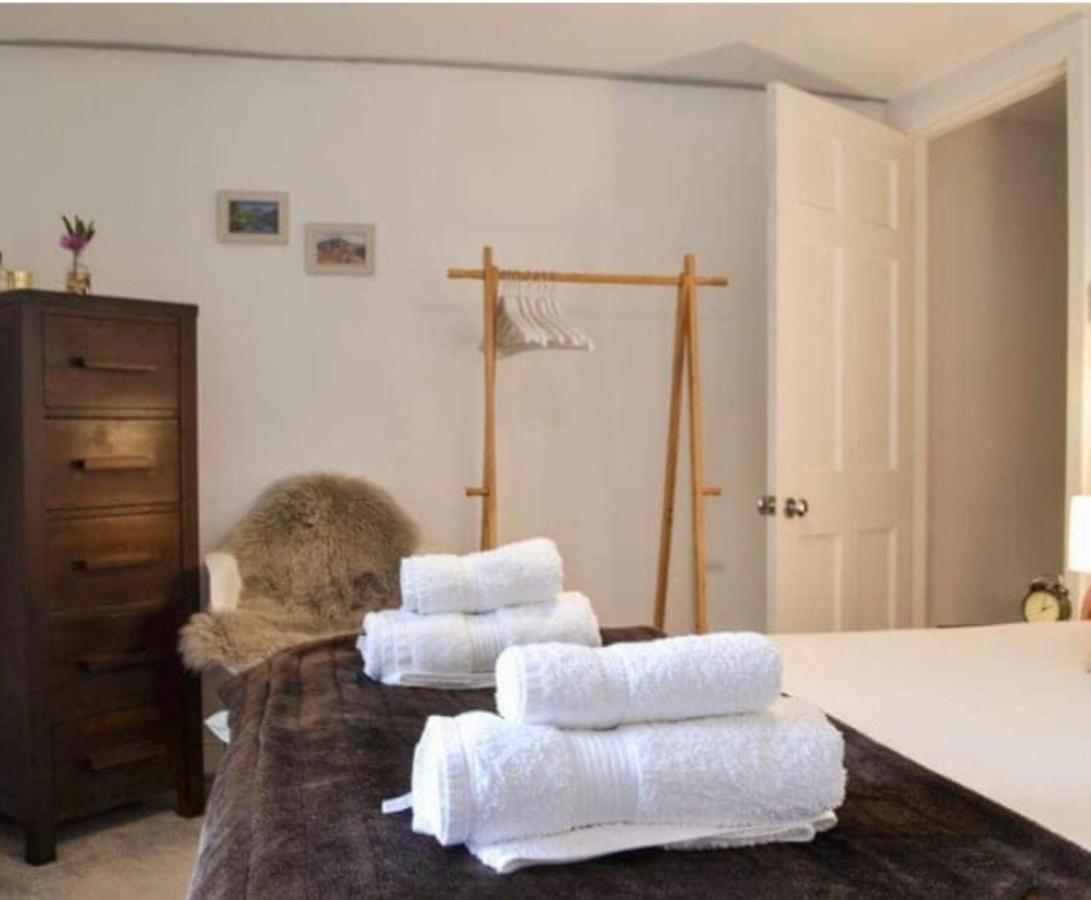 Mill Cottage Modern Boutique Cosy Home In Lake District Village Near Scafell Gosforth  외부 사진