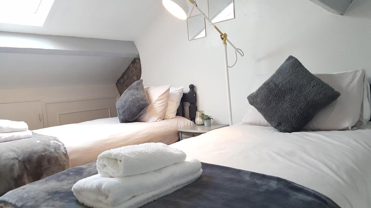 Mill Cottage Modern Boutique Cosy Home In Lake District Village Near Scafell Gosforth  외부 사진