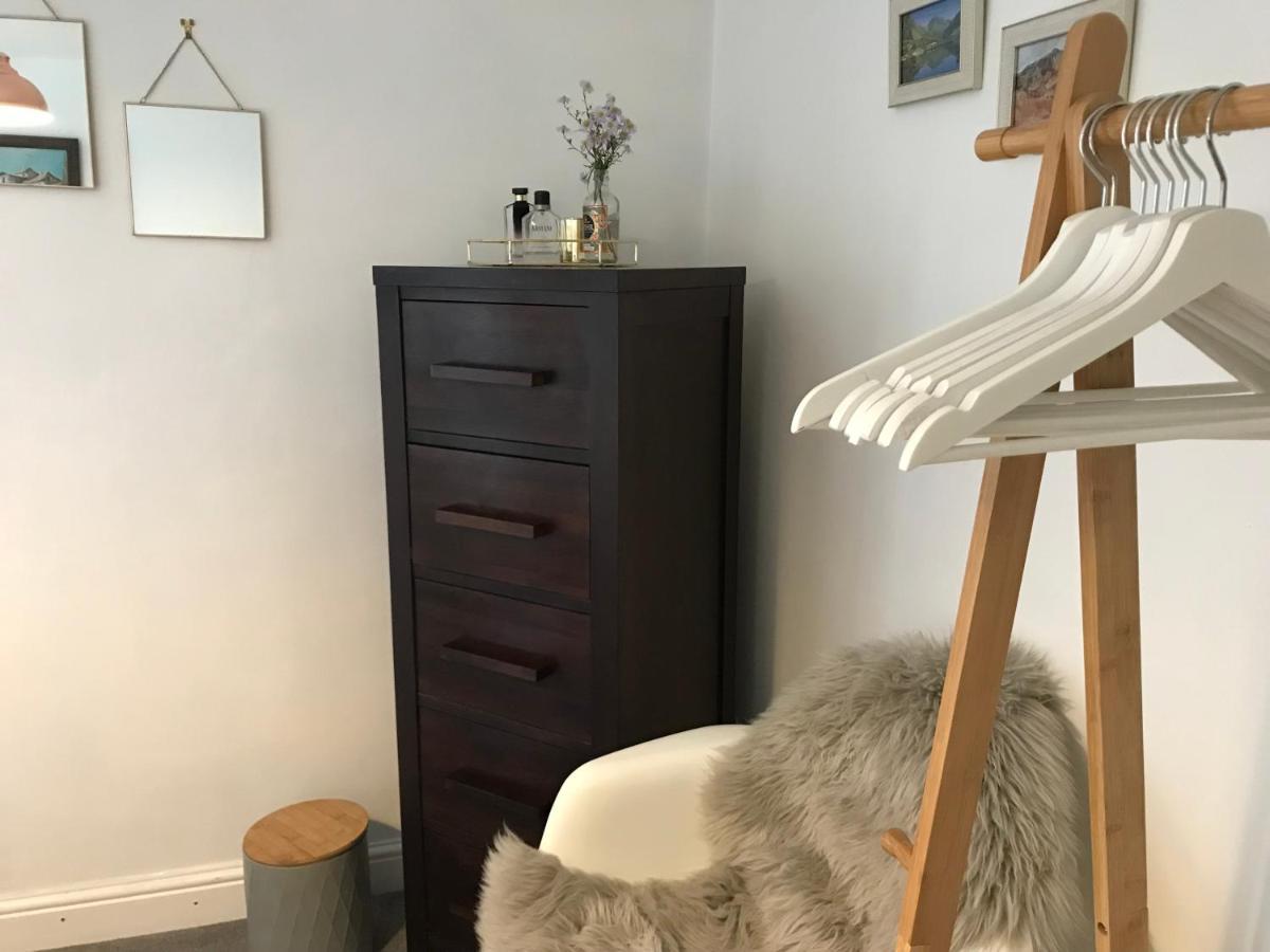 Mill Cottage Modern Boutique Cosy Home In Lake District Village Near Scafell Gosforth  외부 사진
