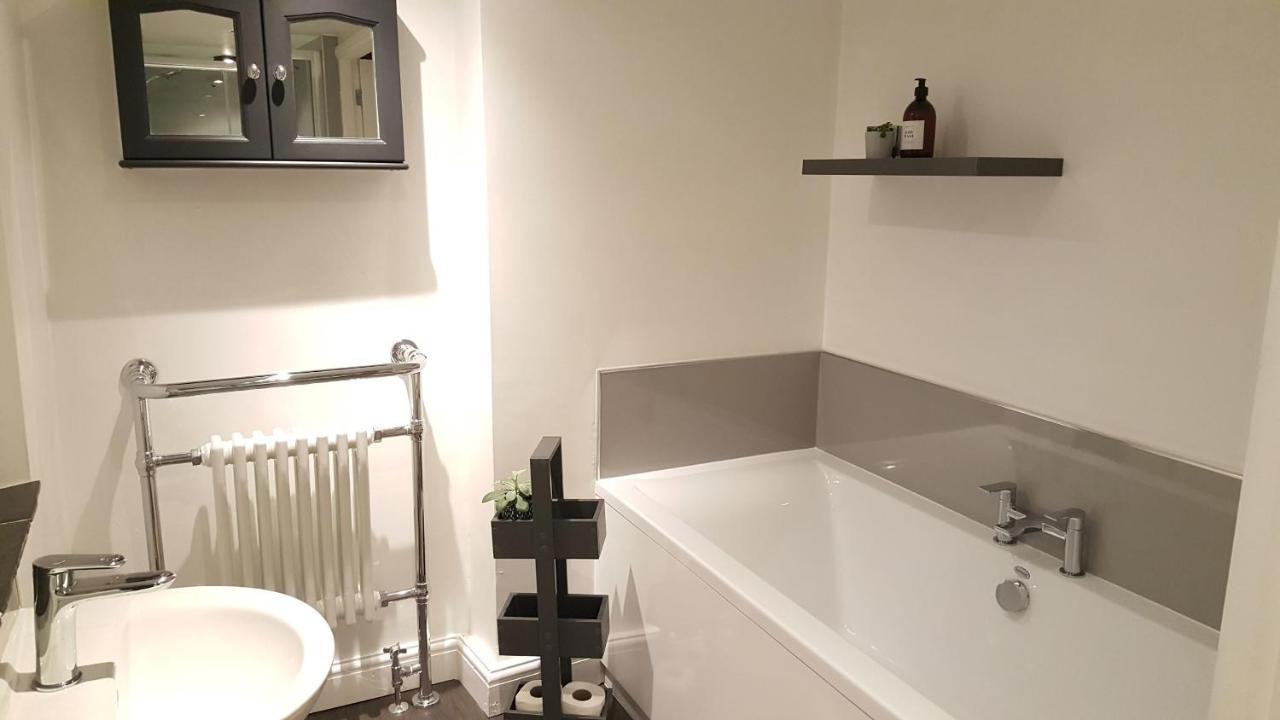 Mill Cottage Modern Boutique Cosy Home In Lake District Village Near Scafell Gosforth  외부 사진