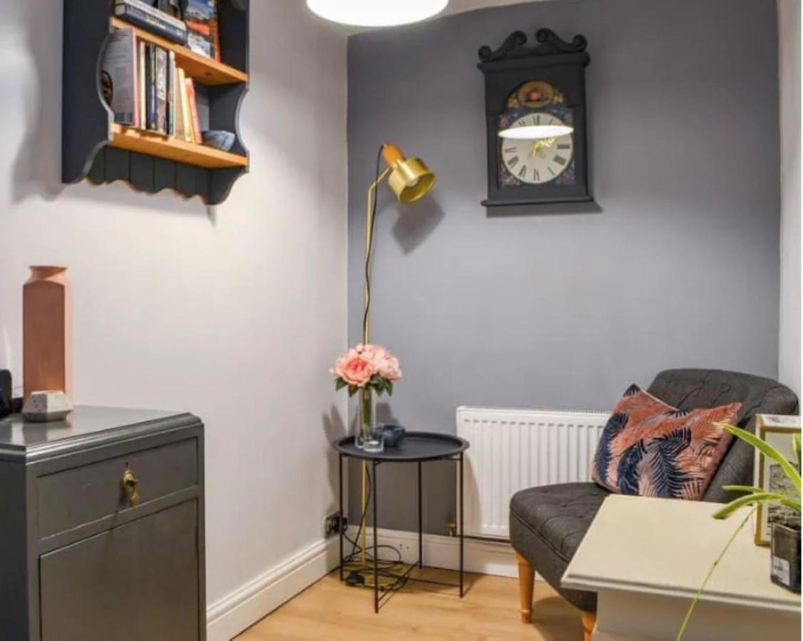Mill Cottage Modern Boutique Cosy Home In Lake District Village Near Scafell Gosforth  외부 사진
